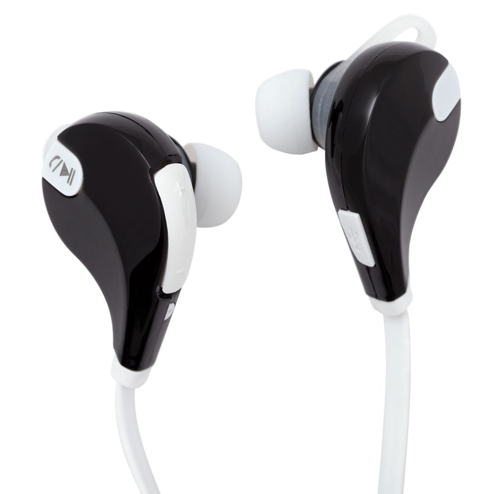 Спортивные Bluetooth наушники Vatersay / Миниатюра WWW (1000)