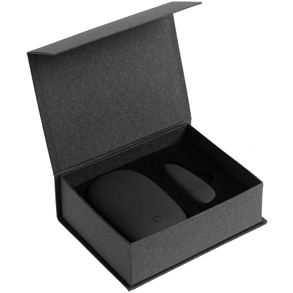 Набор Pebble Universal, большой, черный / Миниатюра WWW (1000)