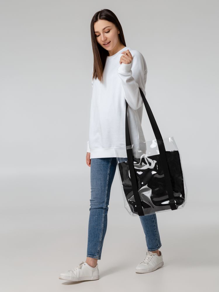 Шопер Clarity / Миниатюра WWW (1000)