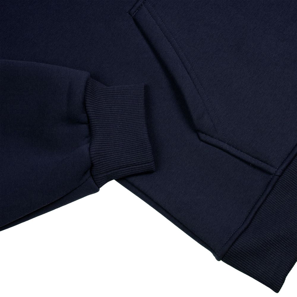 Худи Kulonga Oversize, темно-синее (кобальт) / Миниатюра WWW (1000)