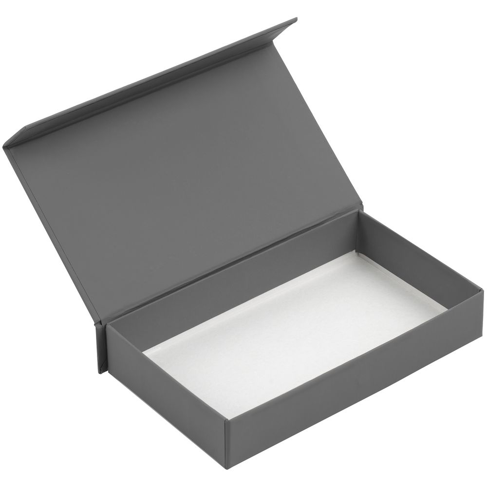 Коробка Patty, серая / Миниатюра WWW (1000)