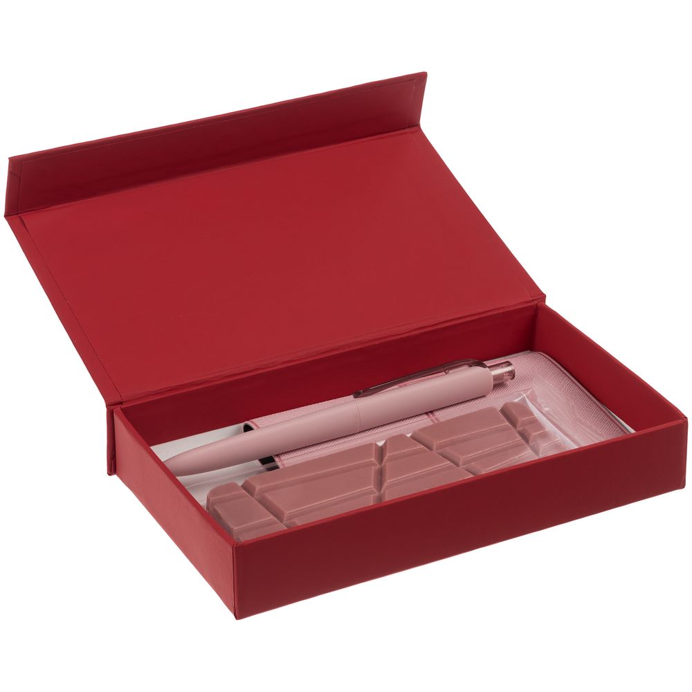 Коробка Patty, красная / Миниатюра WWW (1000)