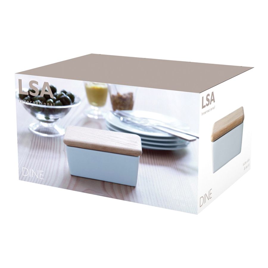 Масленка Dine / Миниатюра WWW (1000)