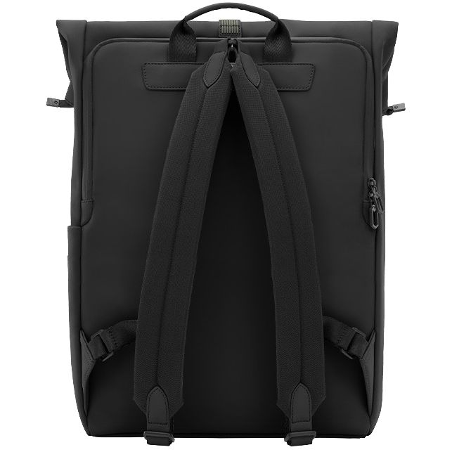 Рюкзак Urban Oxford Classic, черный / Миниатюра WWW (1000)