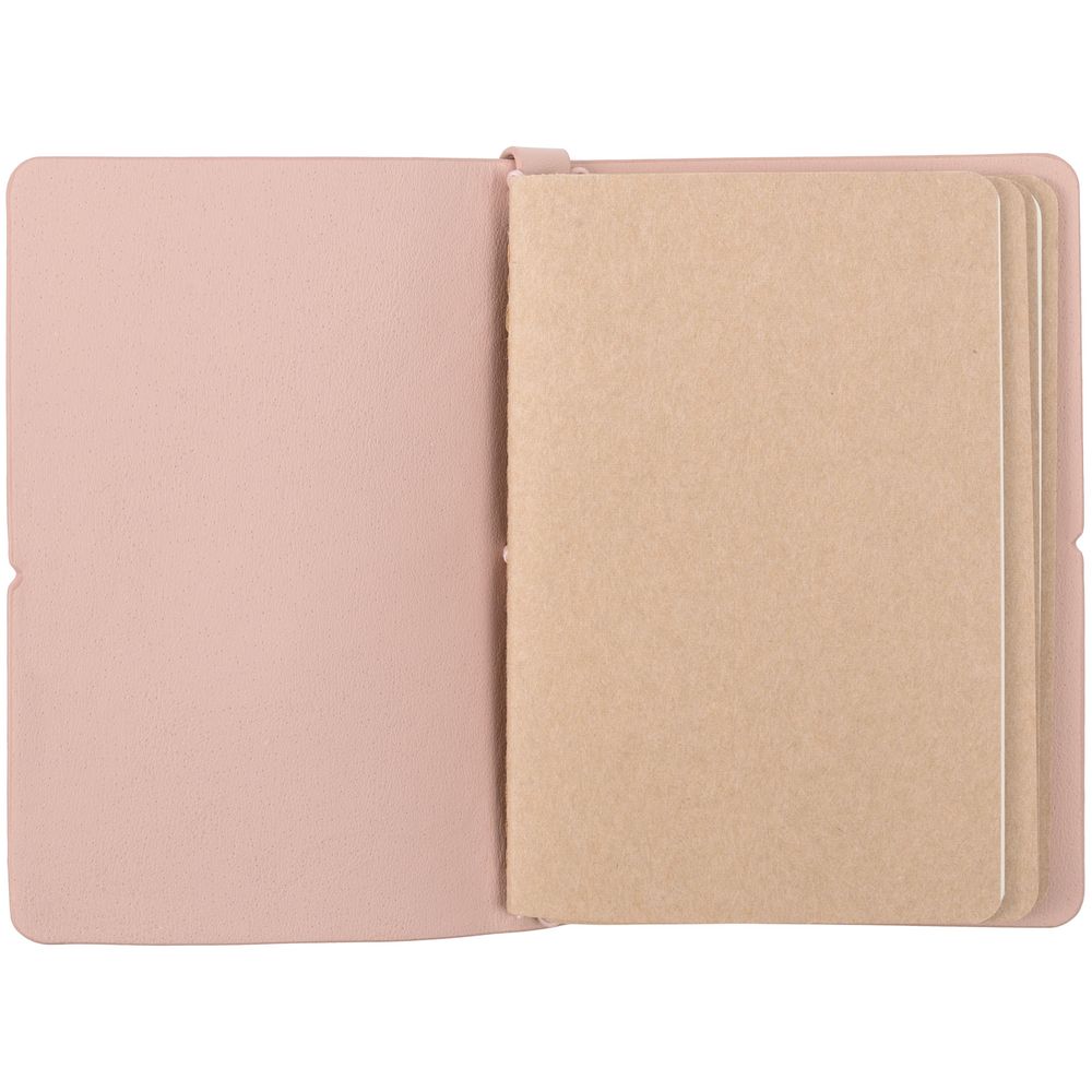 Органайзер Manifold Mini, розовый / Миниатюра WWW (1000)