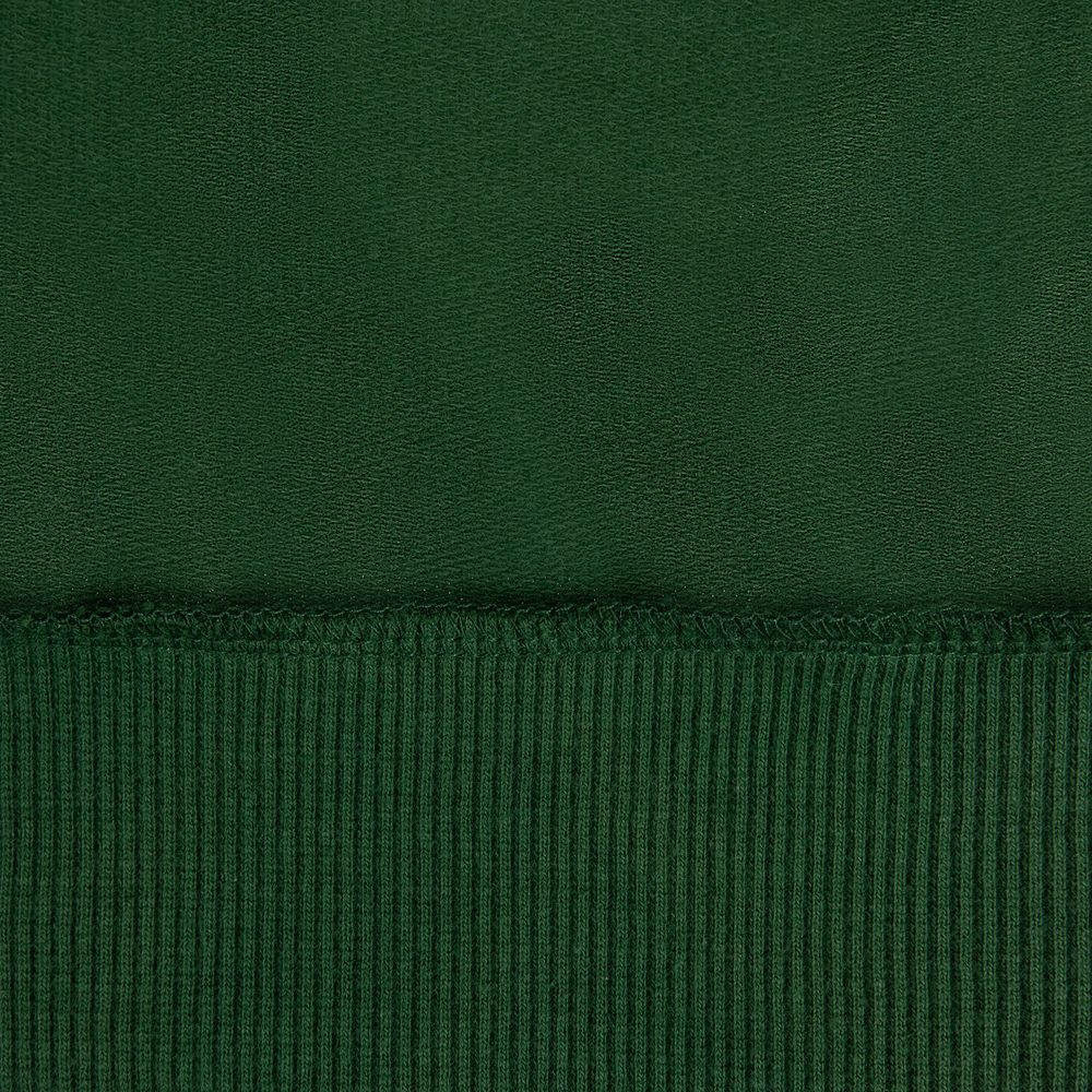 Худи Kirenga 2.0, темно-зеленое / Миниатюра WWW (1000)