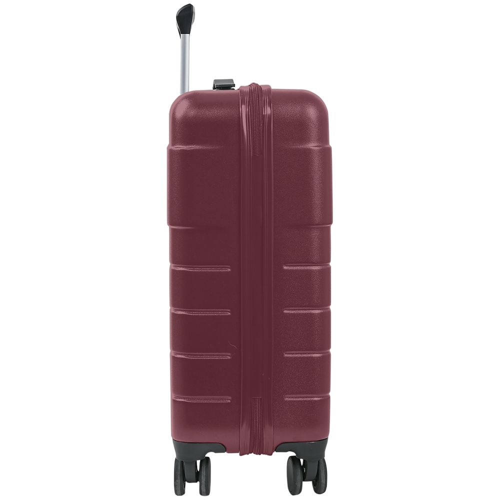 Чемодан Modus S, малиново-красный / Миниатюра WWW (1000)