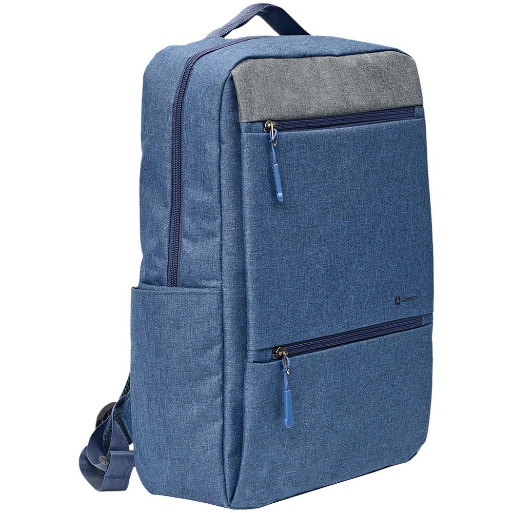 Рюкзак для ноутбука B125, синий / Миниатюра WWW (1000)