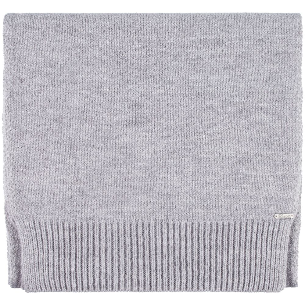 Шарф Cordelia, светло-серый / Миниатюра WWW (1000)