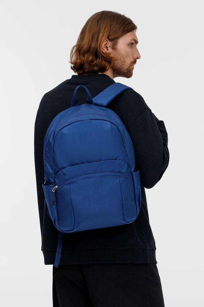 Рюкзак для ноутбука Remotto, синий / Миниатюра модельного (1000)