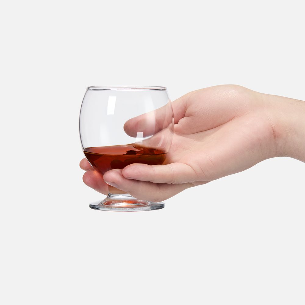 Бокал для коньяка Bingo / Миниатюра WWW (1000)