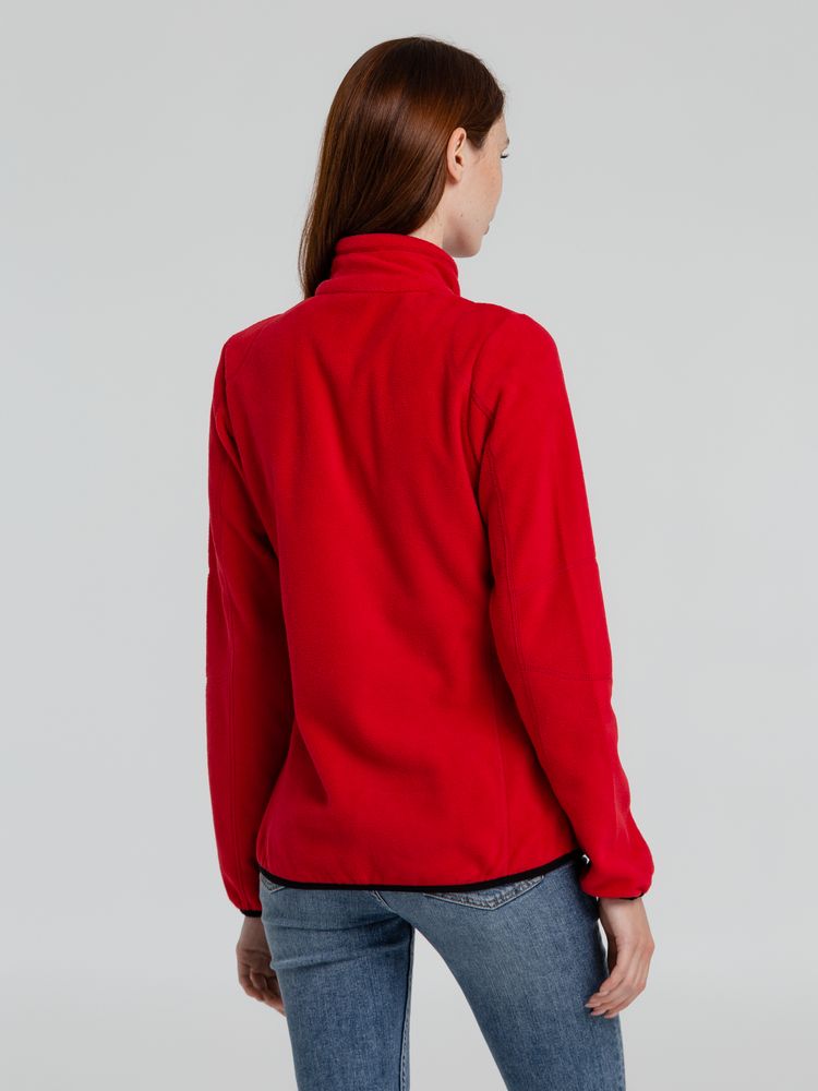 Куртка женская Speedway Lady, белая / Миниатюра WWW (1000)