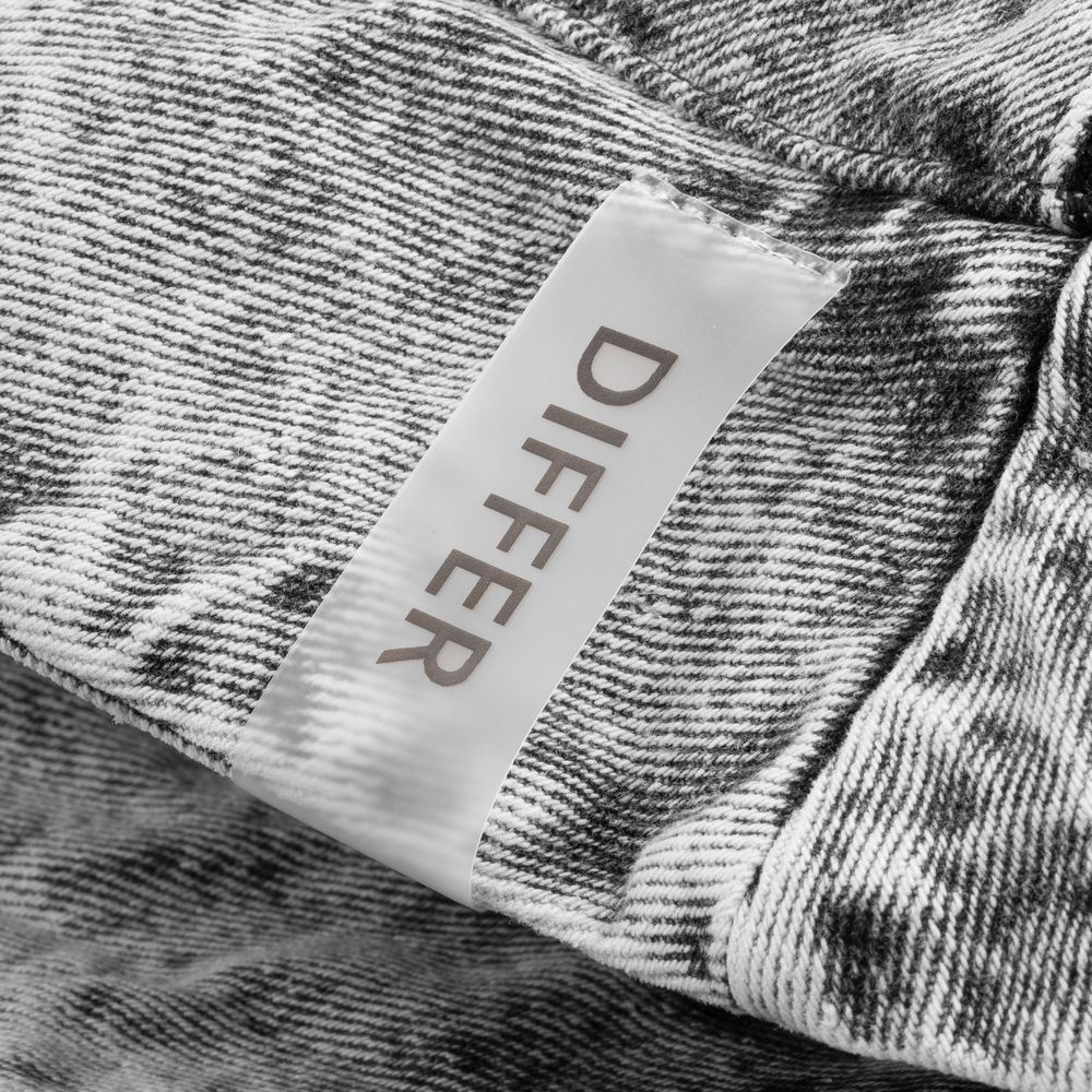 Лента силиконовая Biguna 20 S, прозрачная матовая, 10 см / Миниатюра WWW (1000)