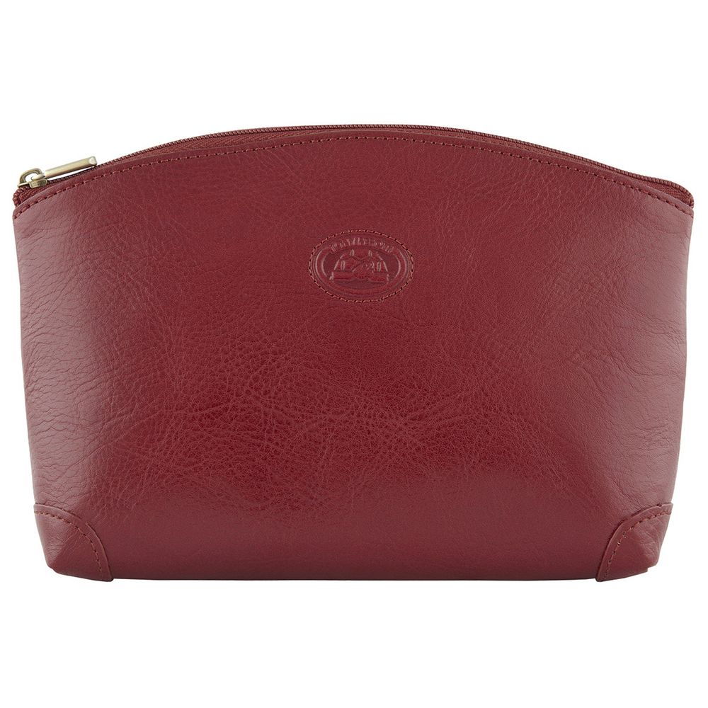 Косметичка Italico Mini, красная / Миниатюра WWW (1000)