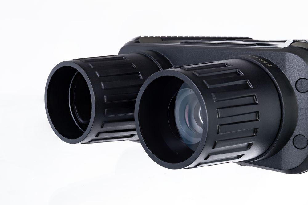 Бинокль цифровой ночного видения Halo 13X / Миниатюра WWW (1000)