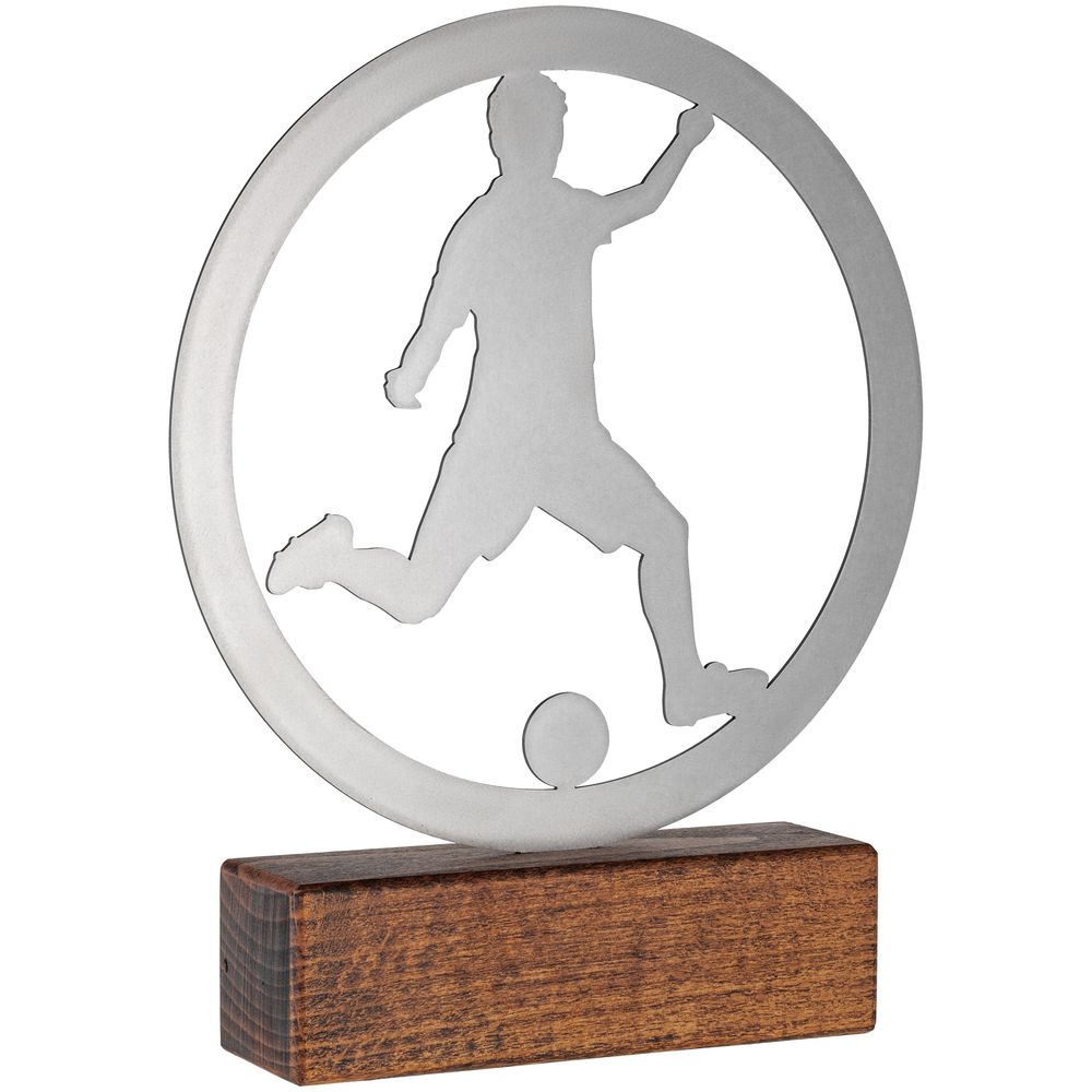 Награда Acme, футбол / Миниатюра WWW (1000)