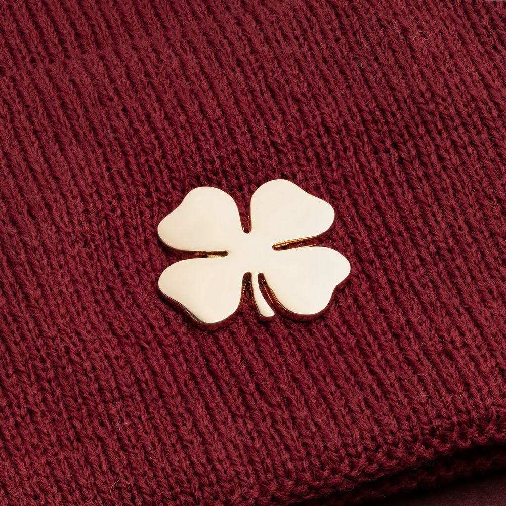 Шапка «Счастливый клевер» / Миниатюра WWW (1000)