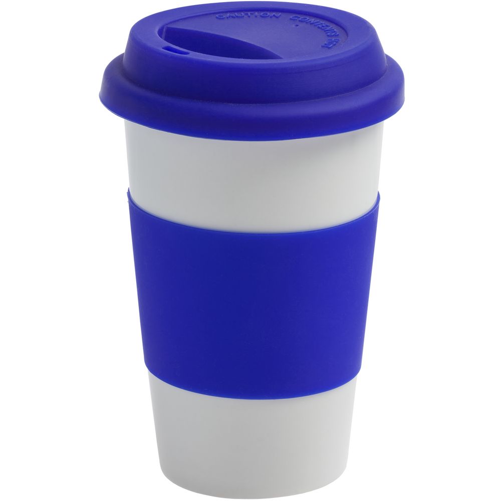 Набор «Чайная пауза», синий / Миниатюра WWW (1000)