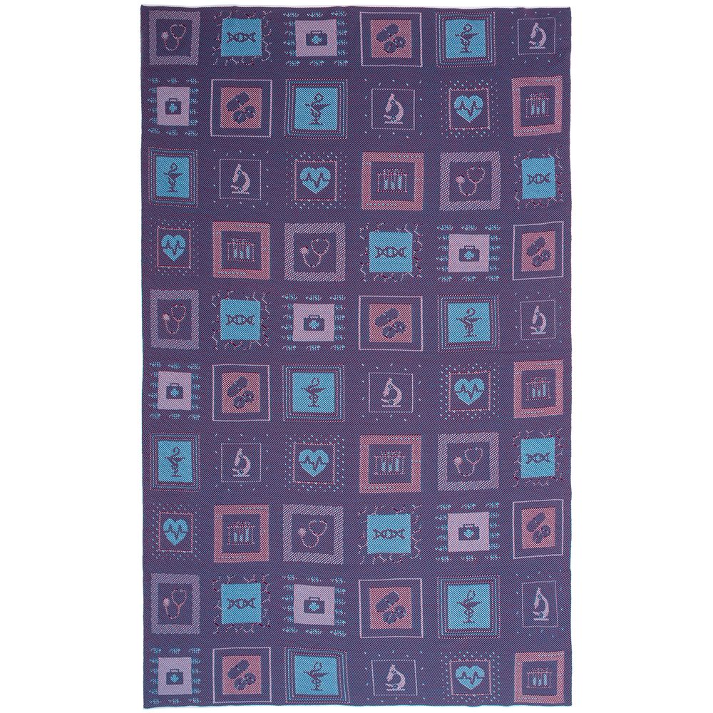 Плед Industry, здравоохранение / Миниатюра WWW (1000)