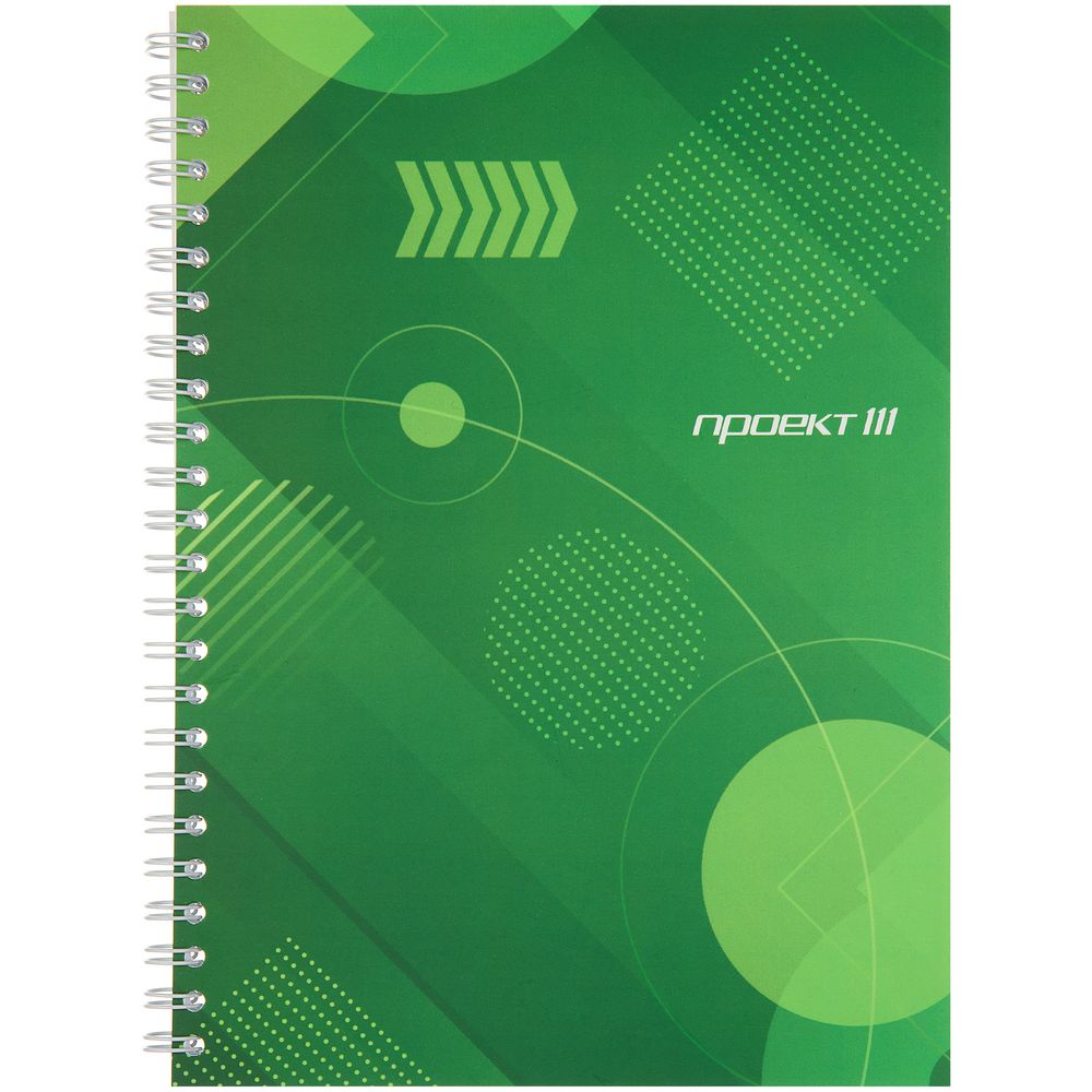 Блокнот на заказ Sketch Print M / Миниатюра WWW (1000)