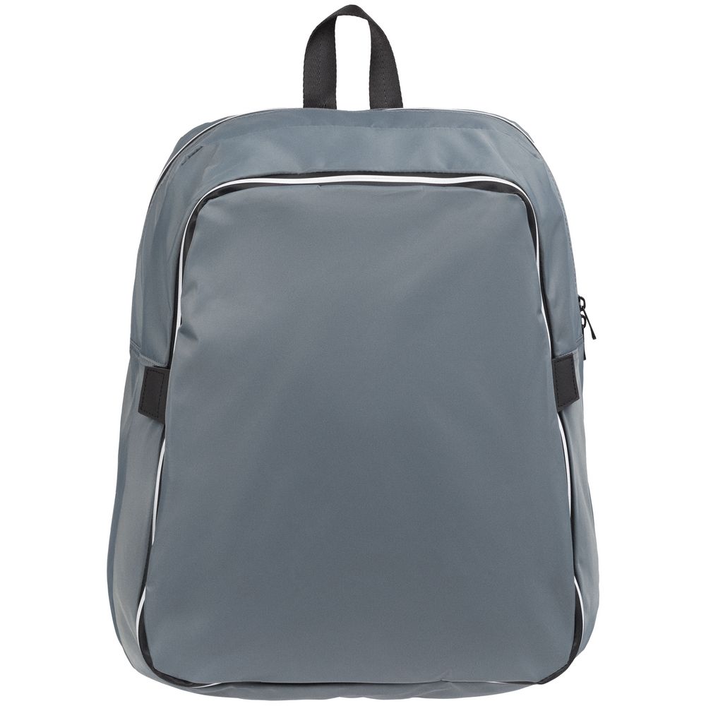 Рюкзак Tabby L, серый / Миниатюра WWW (1000)