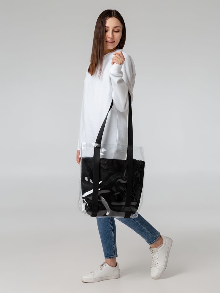 Шопер Clarity / Миниатюра WWW (1000)