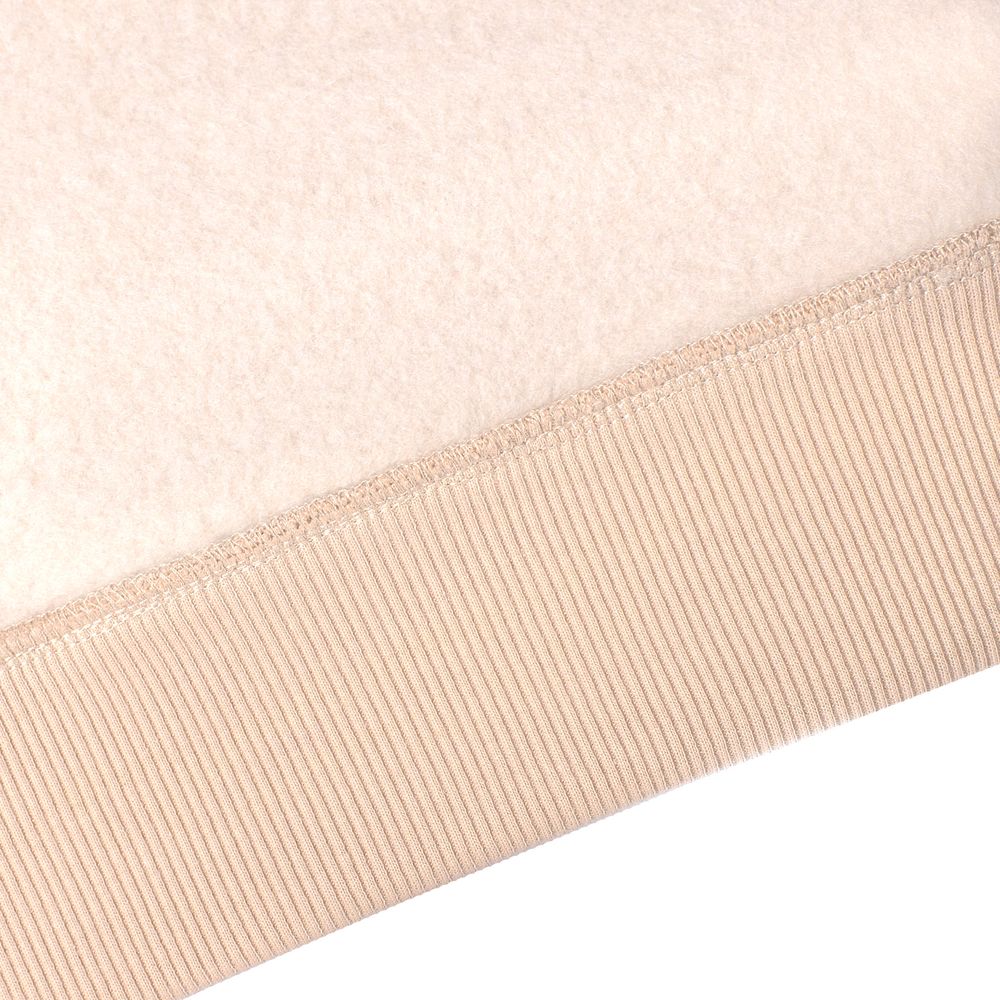 Худи Kulonga Oversize, бежевое / Миниатюра WWW (1000)