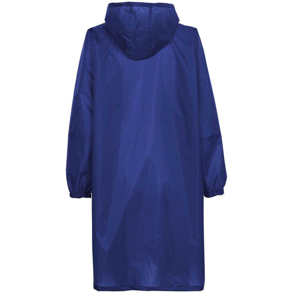 Дождевик-анорак Alatau, ярко-синий / Миниатюра WWW (1000)