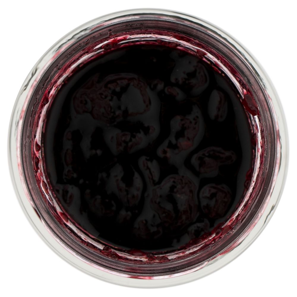 Джем Crushy, смородина с мятой / Миниатюра WWW (1000)