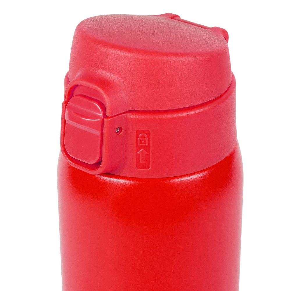 Термокружка Relaxika, красный / Миниатюра WWW (1000)