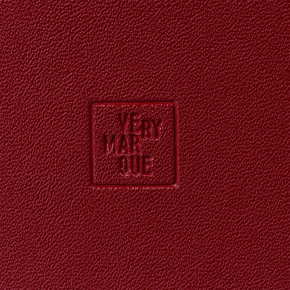 Органайзер Manifold, красный / Миниатюра WWW (1000)