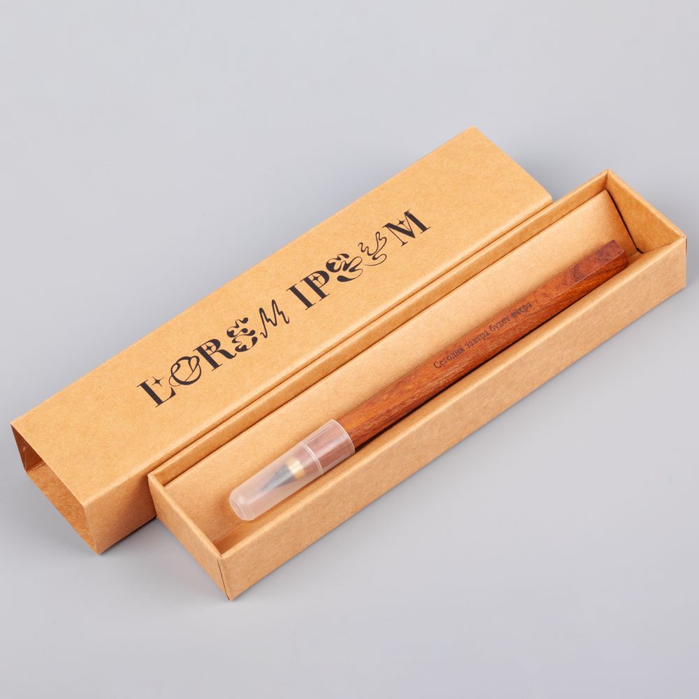 Вечный карандаш Stikka / Миниатюра WWW (1000)