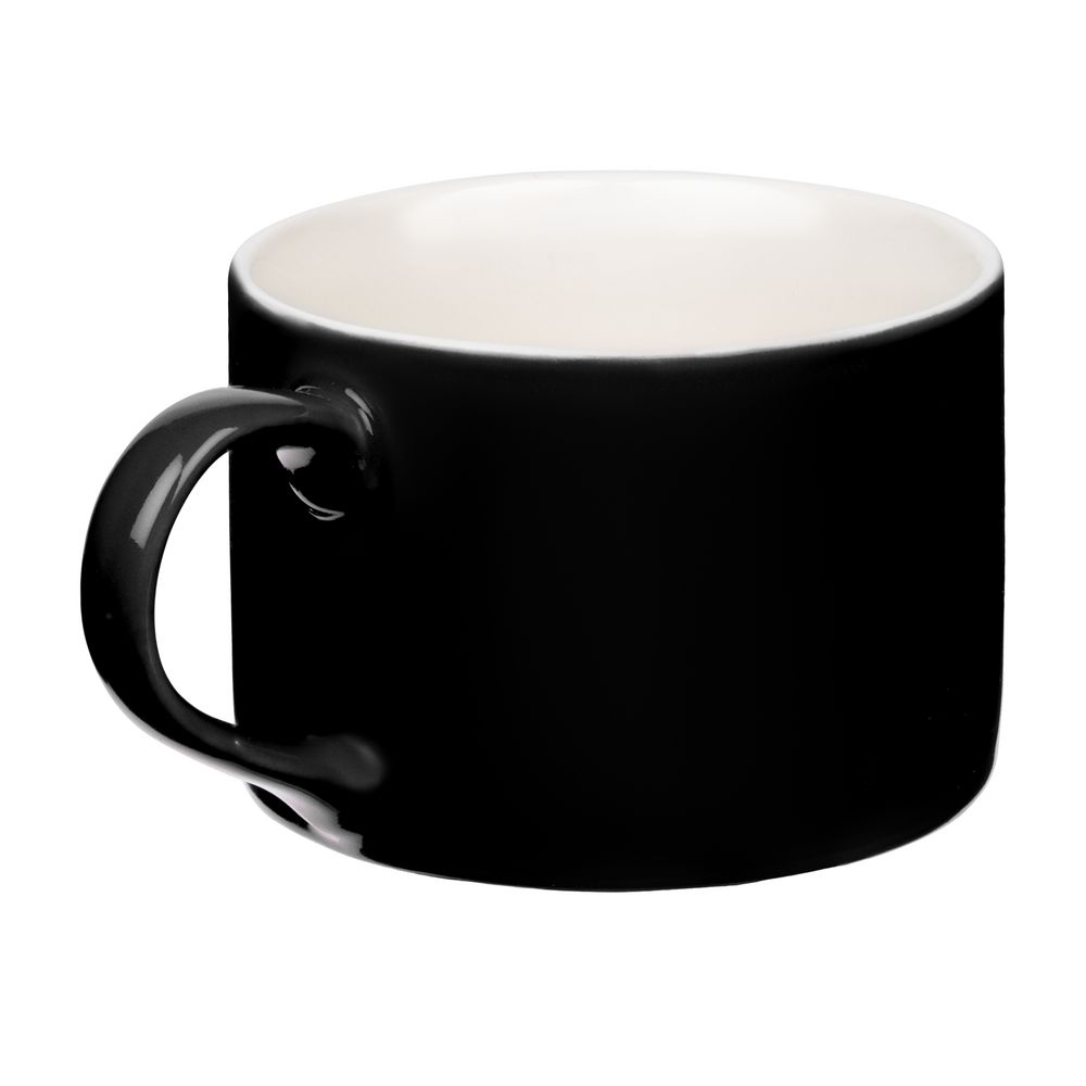 Набор Devotea, черный / Миниатюра WWW (1000)