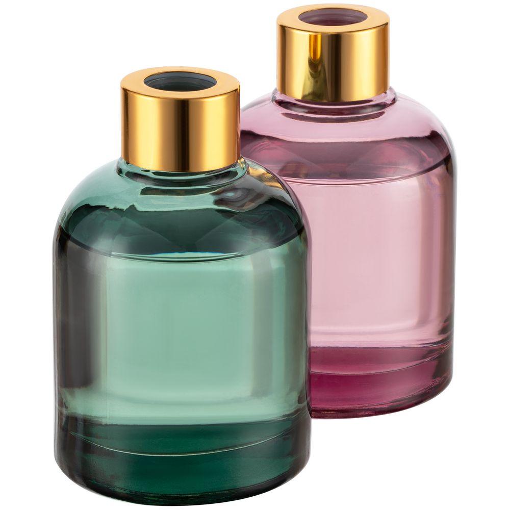 Диффузор ароматический Vitral, красный апельсин и базилик, фиолетовый / Миниатюра WWW (1000)