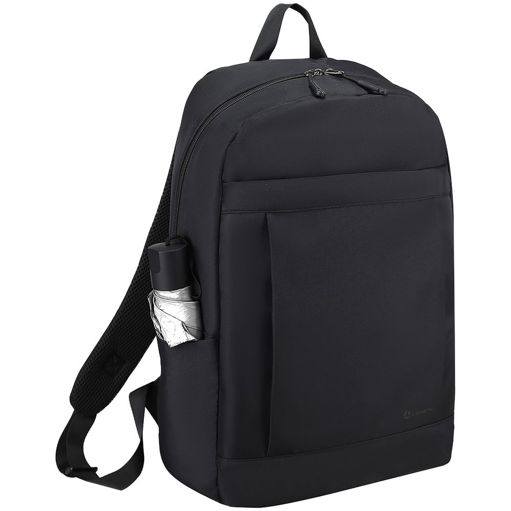 Рюкзак для ноутбука B145, черный / Миниатюра WWW (1000)