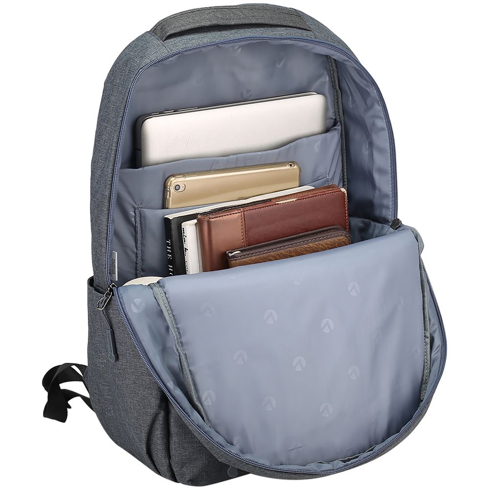 Рюкзак для ноутбука B157, темно-серый / Миниатюра WWW (1000)