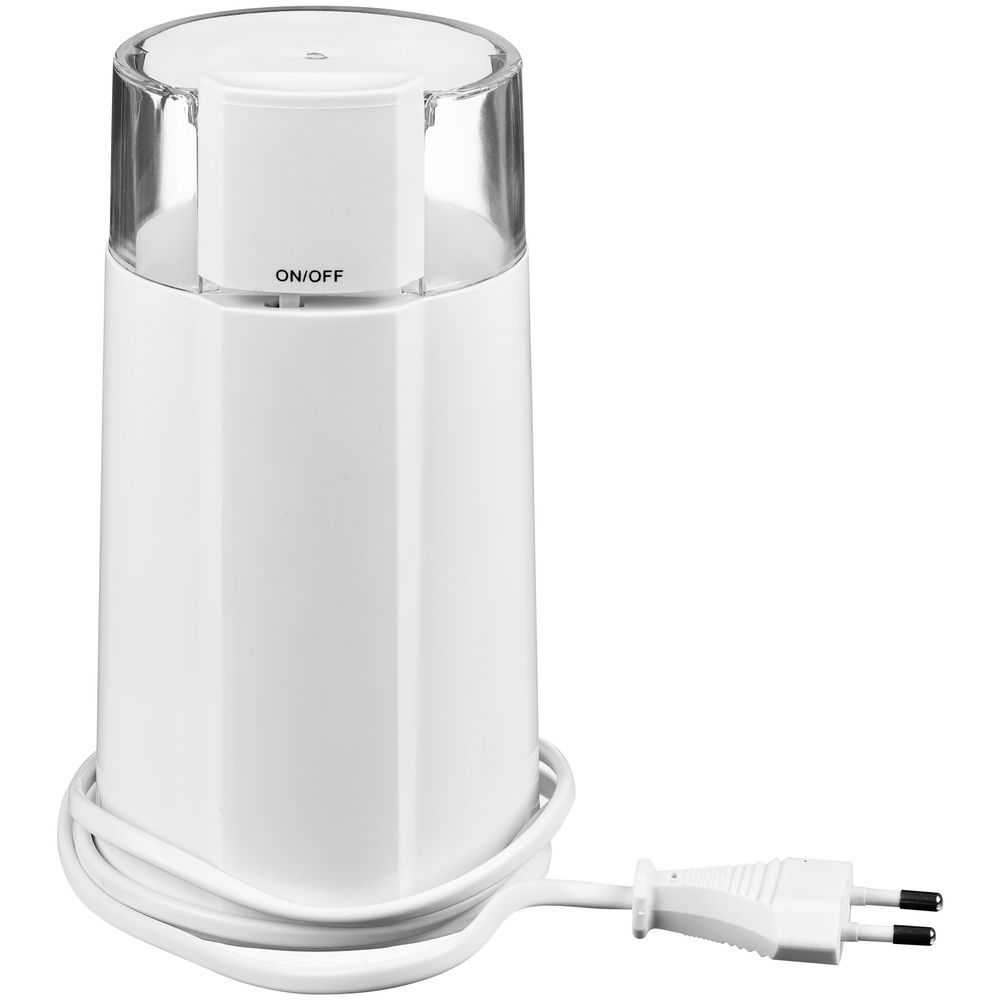 Электрическая кофемолка Capriccio, белая / Миниатюра WWW (1000)