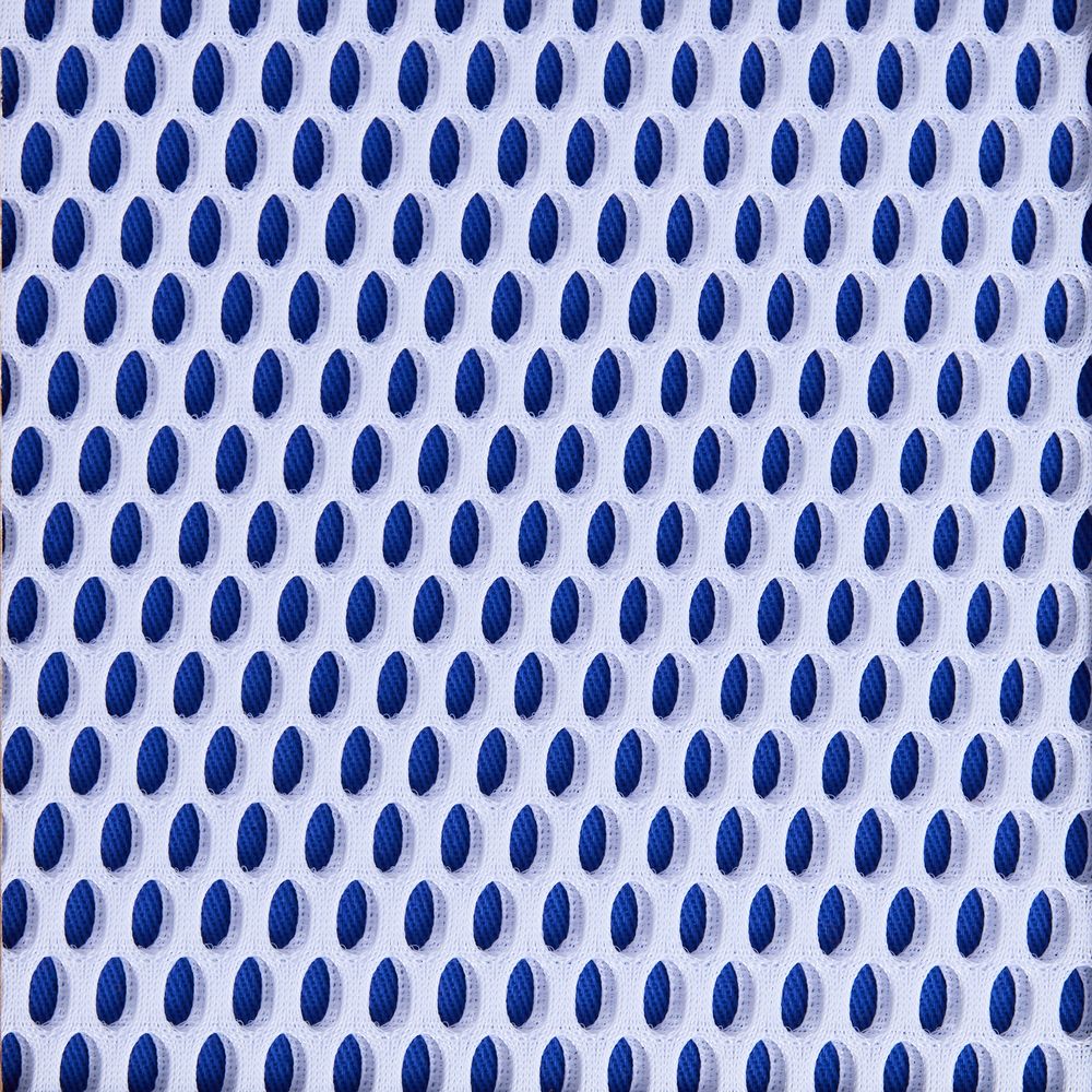 Заготовка из крупной сетки Rete, XL, белая / Миниатюра WWW (1000)