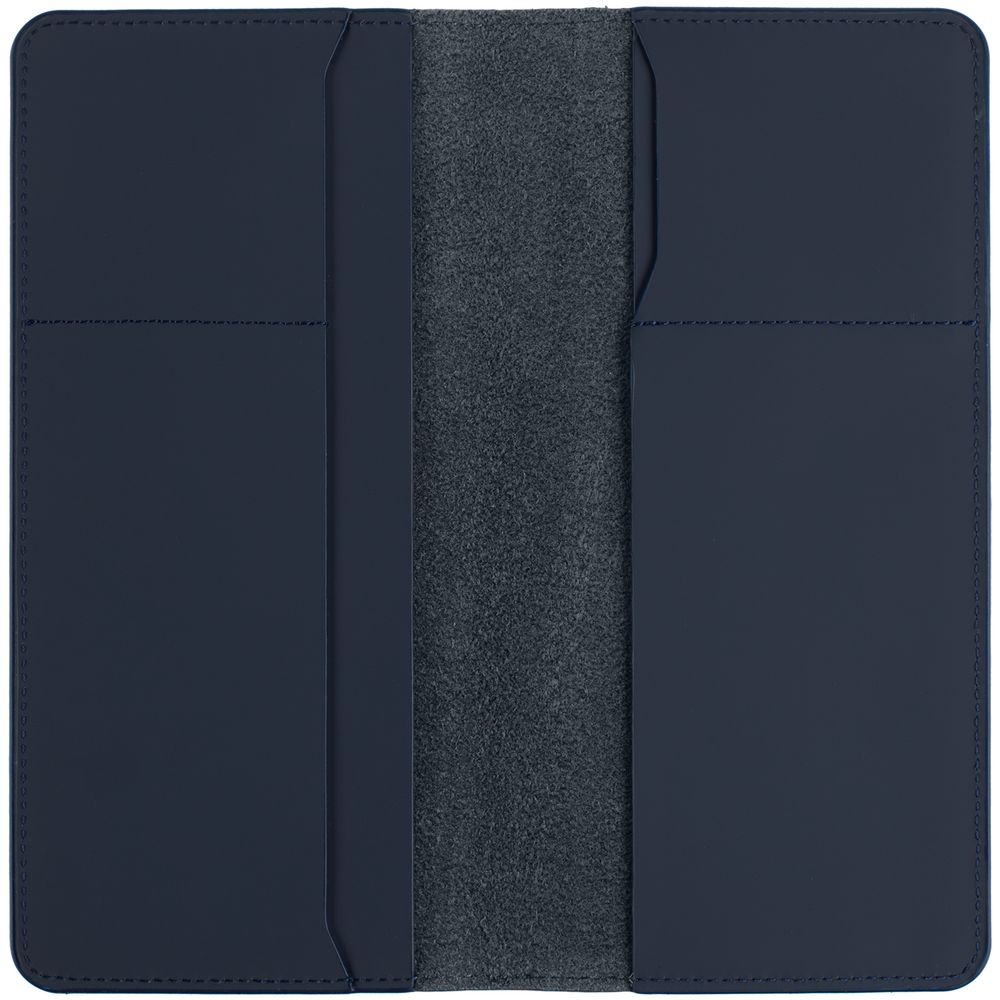 Органайзер для путешествий Alaska, синий / Миниатюра WWW (1000)