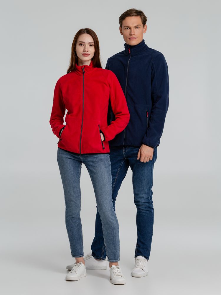 Куртка женская Speedway Lady, зеленая / Миниатюра WWW (1000)