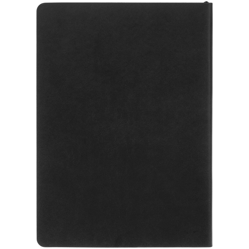 Ежедневник Fredo, недатированный, черный / Миниатюра WWW (1000)