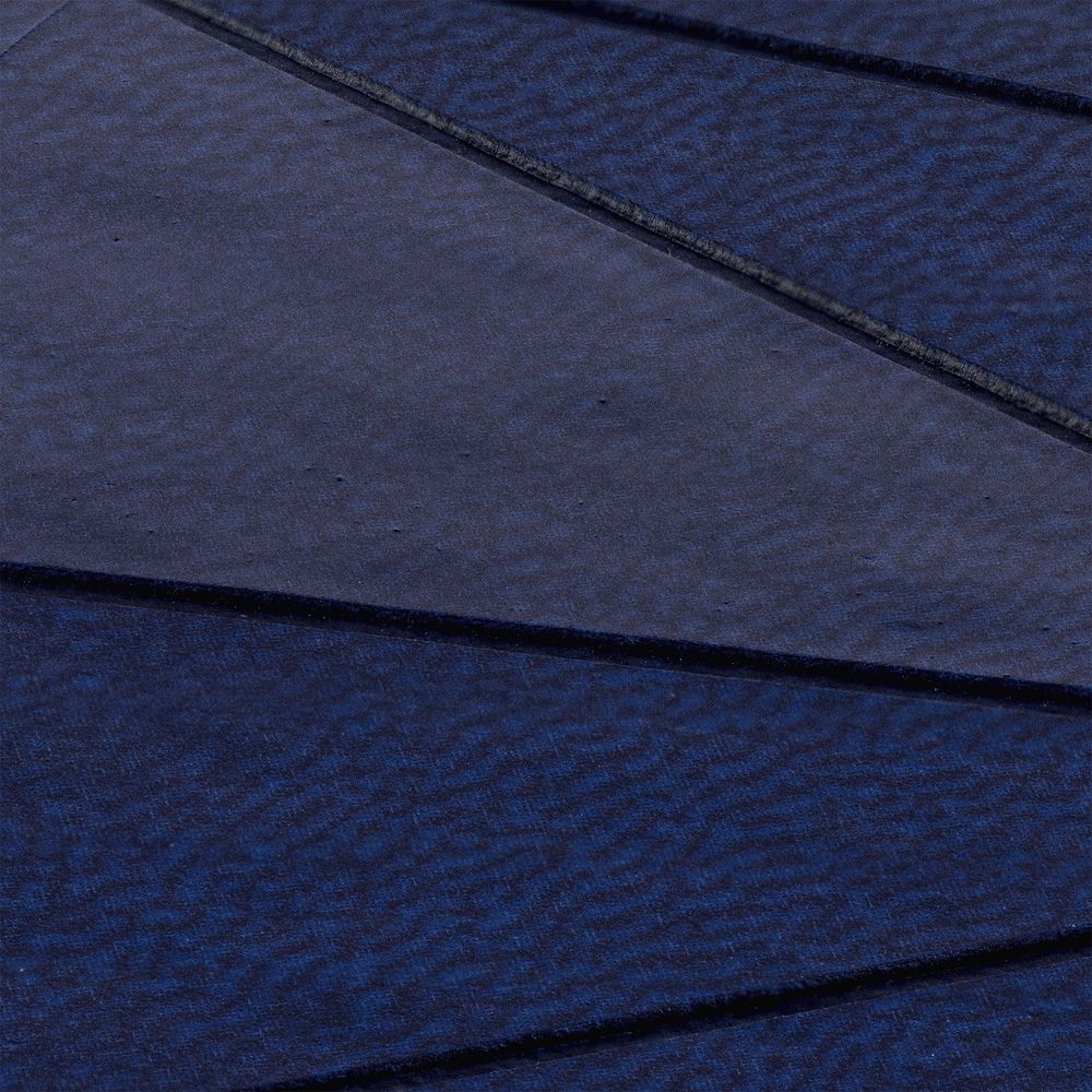 Ежедневник Gems, недатированный, синий, уценка / Миниатюра WWW (1000)