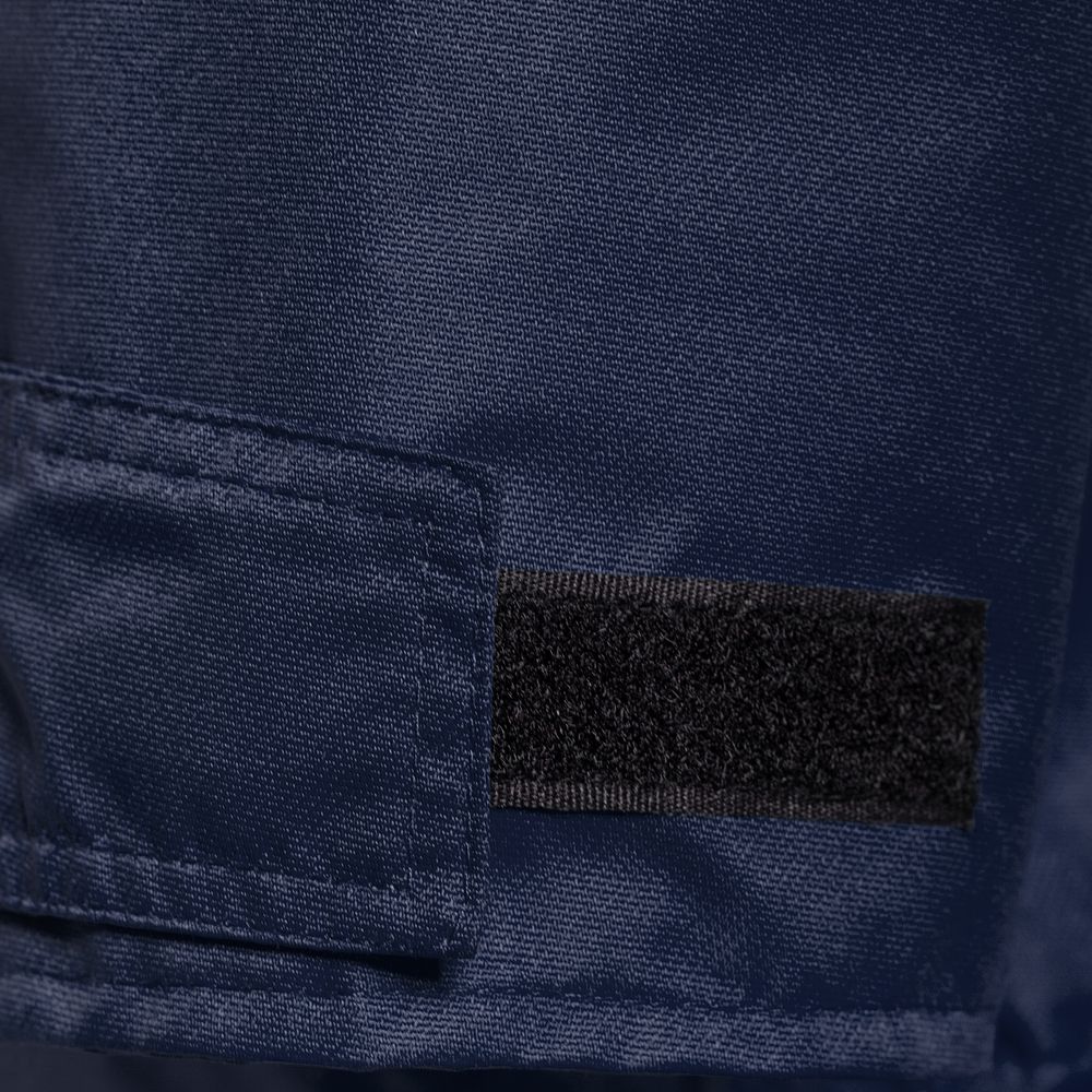 Ветровка женская Medvind, темно-синяя / Миниатюра WWW (1000)