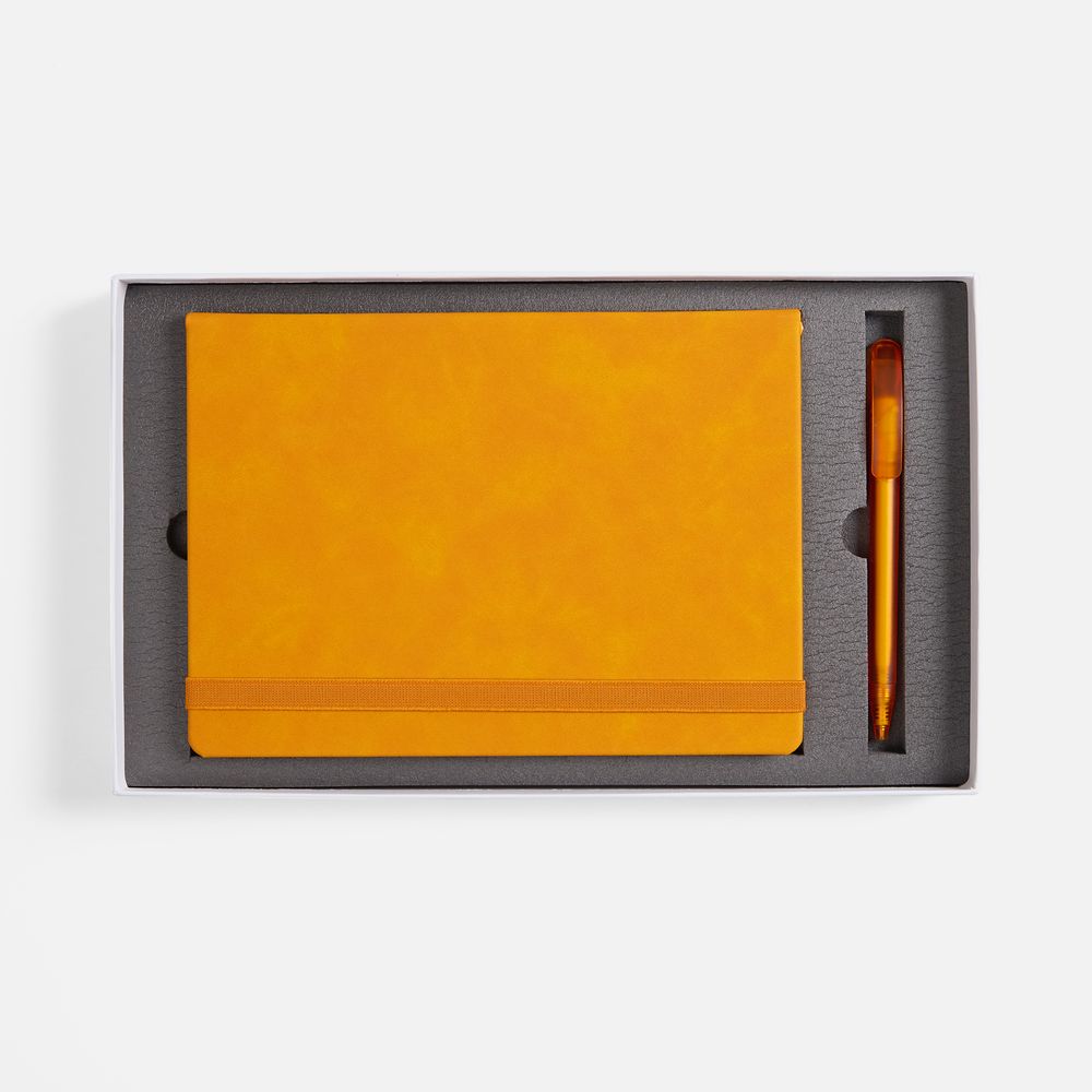 Набор Urban Hard, оранжевый / Миниатюра WWW (1000)