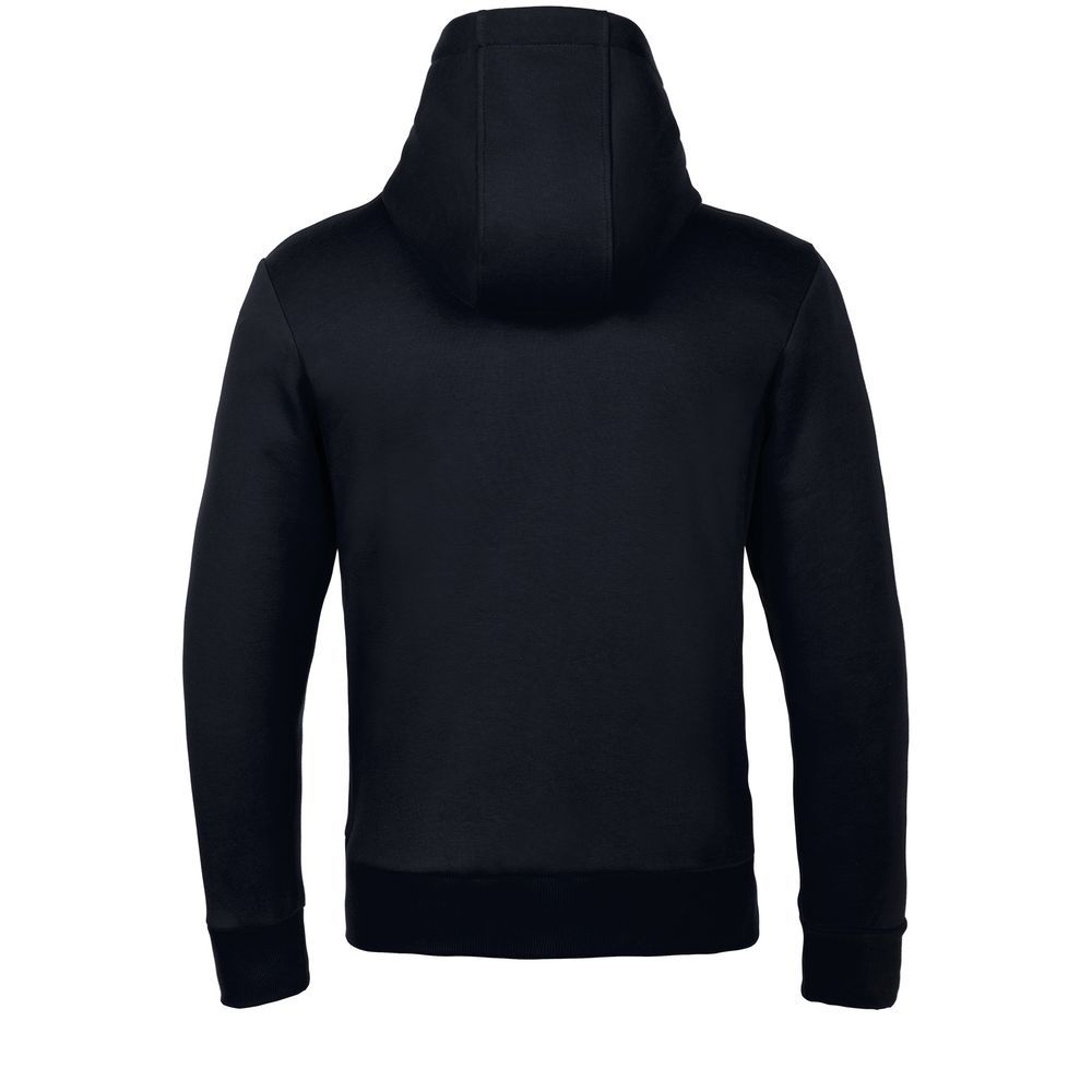 Толстовка Kulonga Heavy Zip, темно-синяя / Миниатюра WWW (1000)