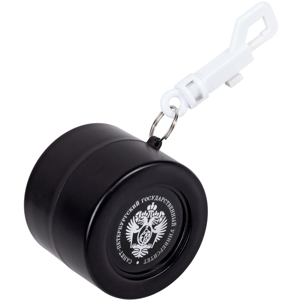 Дождевик в футляре «Колесо» / Миниатюра WWW (1000)