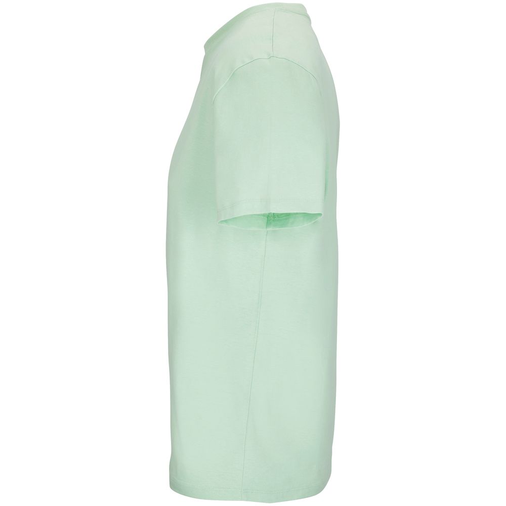 Футболка унисекс Legend, морозно-зеленая / Миниатюра WWW (1000)