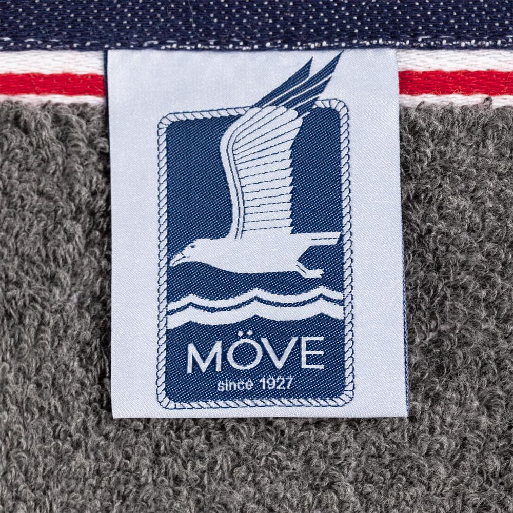 Полотенце Athleisure Large, белое / Миниатюра WWW (1000)