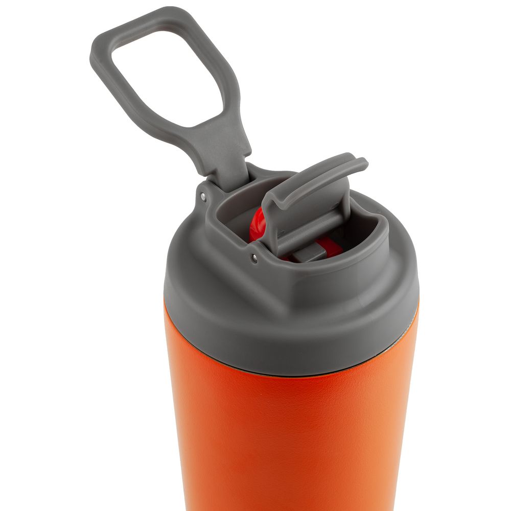 Термостакан Malaren, оранжевый / Миниатюра WWW (1000)