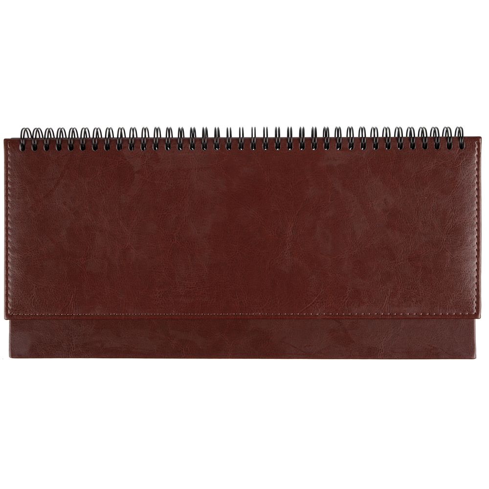 Набор Nebraska Planner, коричневый / Миниатюра WWW (1000)